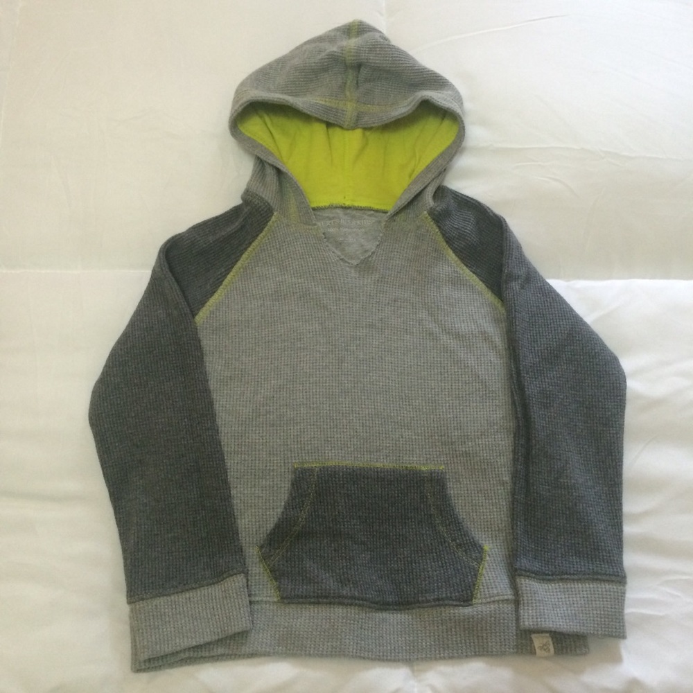 Burt's Bees Kids Hoodie