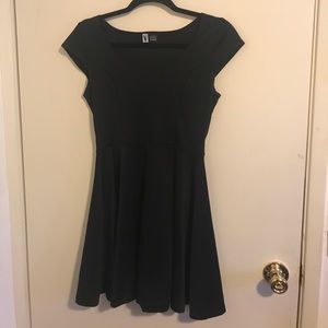 💜 Cute Black Dress 💜