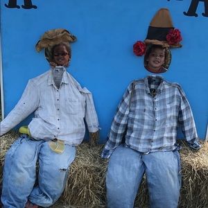 Meet your Posher, Chris