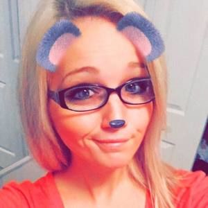 Meet your Posher, Trish