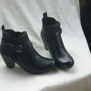 Jasmin Ankle Boots