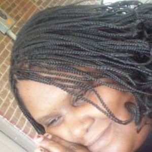 Meet your Posher, Shanta a.