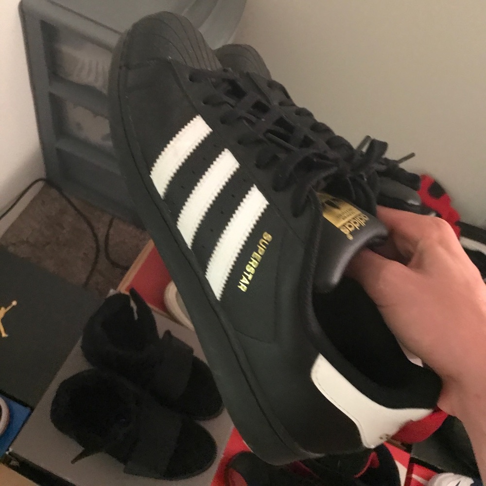 Adidas superstar