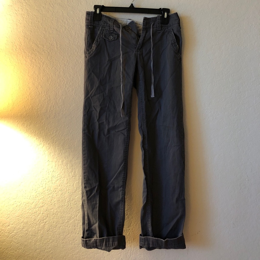 Nordstrom’s Cargo pants