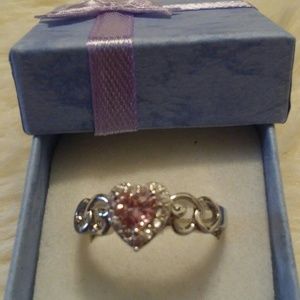 🎁Ring silver 925. Size 9.  Sale🎁