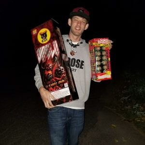 Meet your Posher, Alex