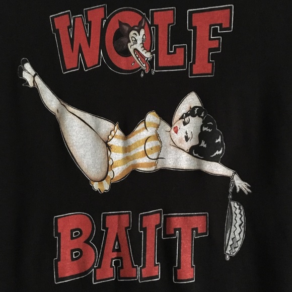 Vintage inspired women’s shirt - Picture 2 of 3