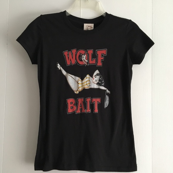 Vintage inspired women’s shirt - Picture 3 of 3