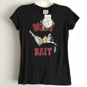 Vintage inspired women’s shirt