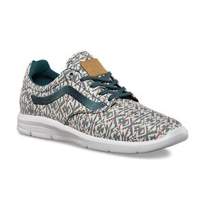 Vans ISO 1.5 shoes - Aztec Pattern