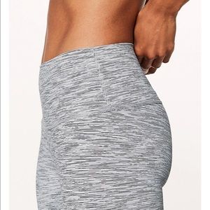 Wunder Under Crop High Rise Luxtreme rare