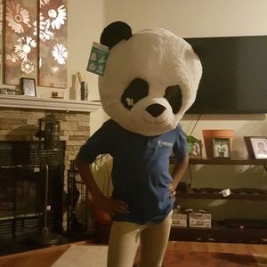 Meet your Posher, Angelita