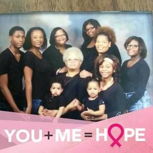 Meet your Posher, Monecia stovall