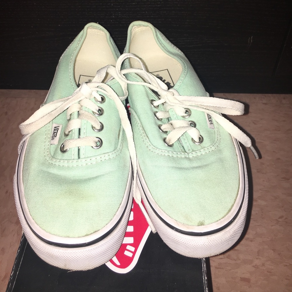 Vans