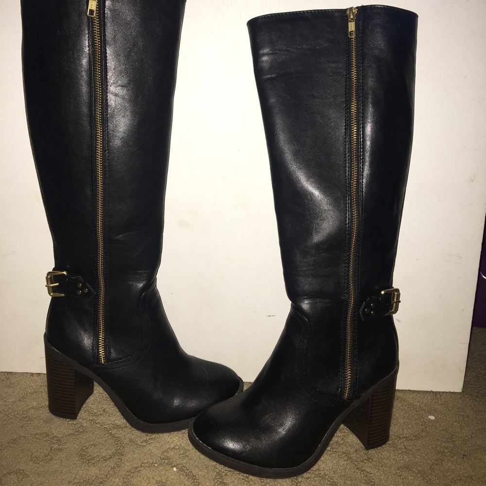 Lauren Conrad boots