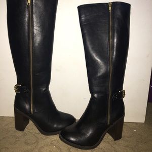 Lauren Conrad boots