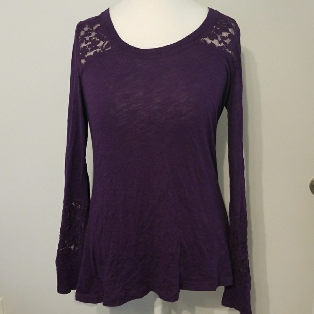 Maurice's Top