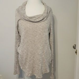 Maurice's Cowl-Neck Sweater