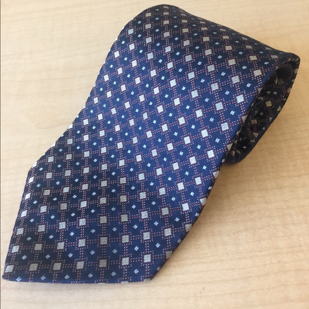XMI Platinum Italian silk