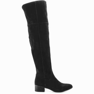 Steve Madden Over the Knee boots