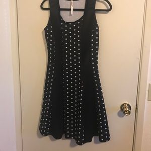 💜 Polka Dot Dress 💜
