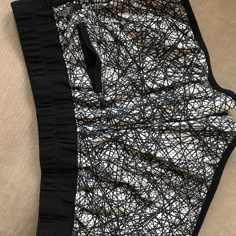 Super cute Hurley shorts