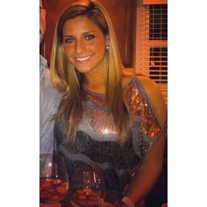 Sequenced short sleeve shirt