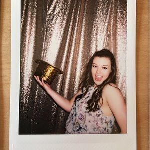 Meet your Posher, Noelle