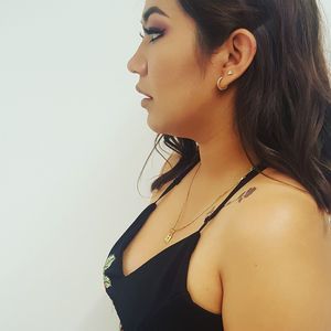 Meet your Posher, Leslie