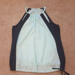 NY&Co High Neck Tank