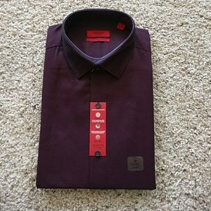 Brand new dress shirt