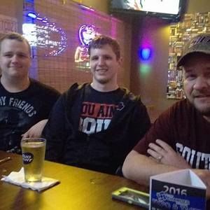 Meet your Posher, Austin