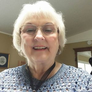 Meet your Posher, Virginia