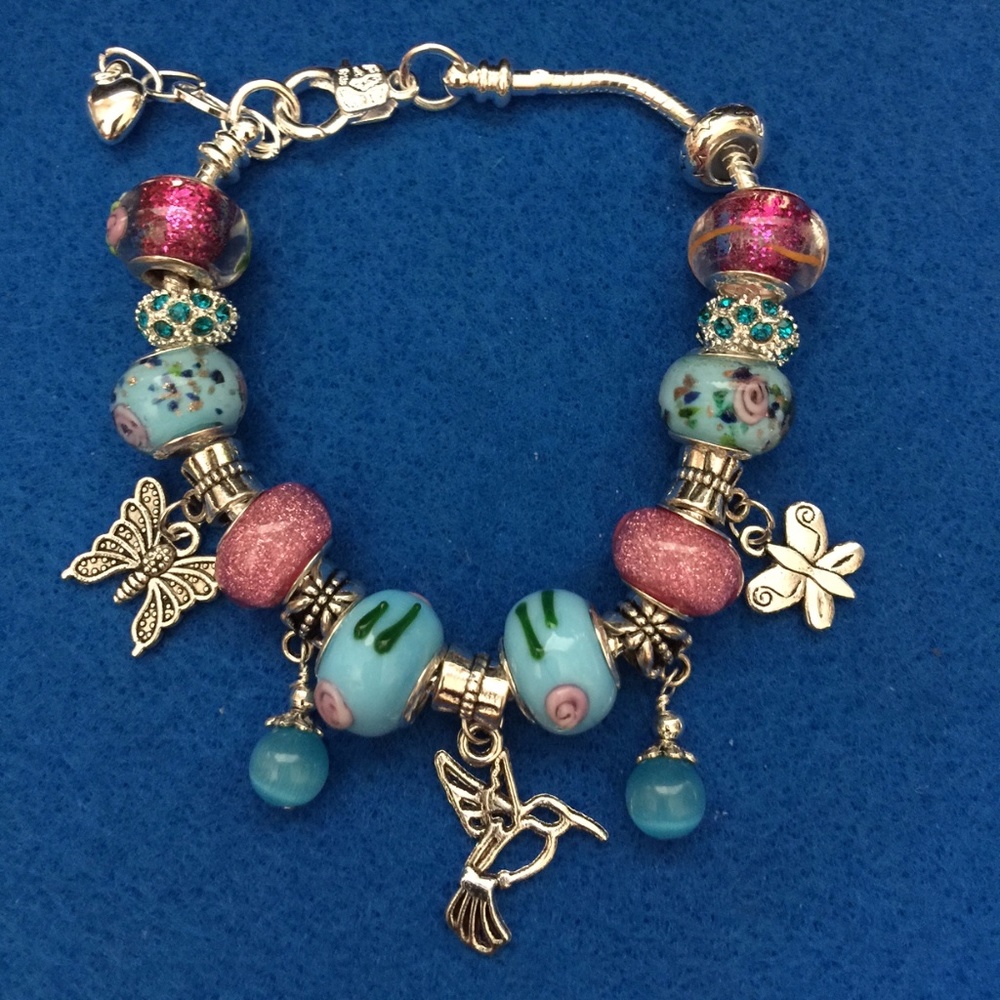 Bracelets