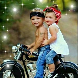 Meet your Posher, Pam