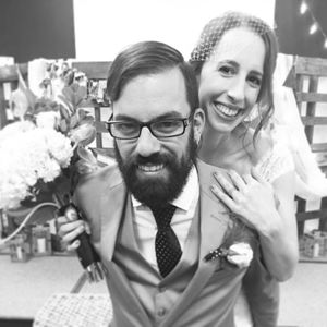 Meet your Posher, Joe