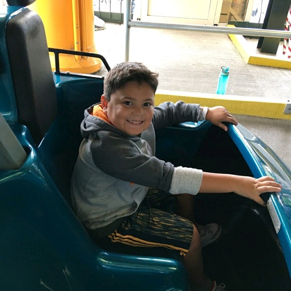 Meet your Posher, Dorette - Picture 1 of 1