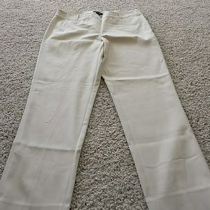 White house black market new pants