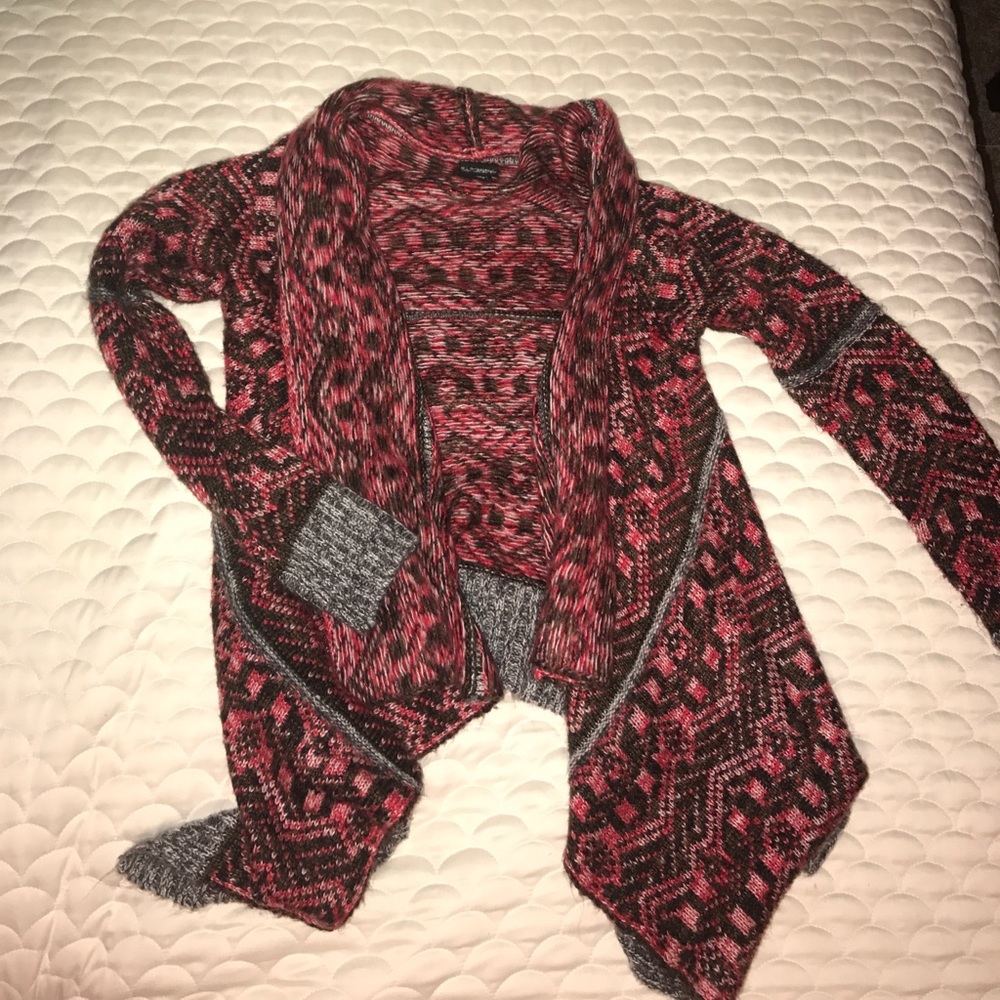 Daytrip Knit cardigan