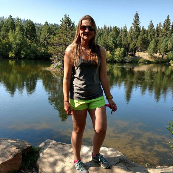 Meet your Posher, Jordan - Picture 1 of 1