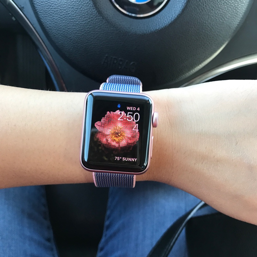 Apple Watch Series 2
