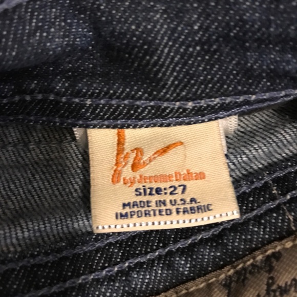 🎉Reduced🎉 Citizens of Humanity Ingrid #002 Jeans - Picture 3 of 4