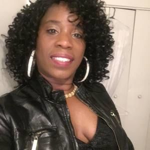 Meet your Posher, Virginia