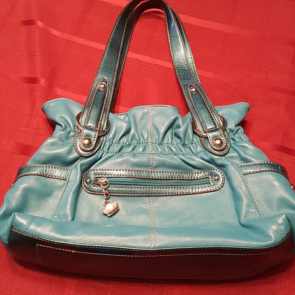 Kathy Van Zeeland bag