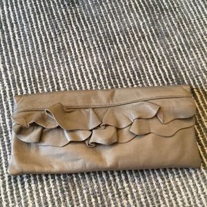 Hobo International clutch handbag