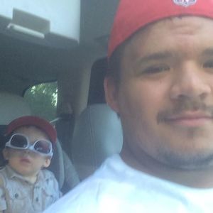 Meet your Posher, Josh