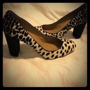Ann Taylor pumps