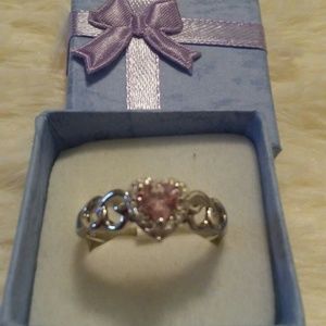 Ring silver 925. Size 11. Sale 🎁