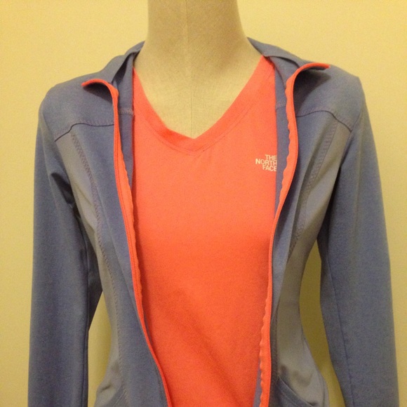 The North Face Tadasana Jacket - Picture 2 of 8