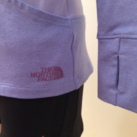 The North Face Tadasana Jacket - Picture 6 of 8